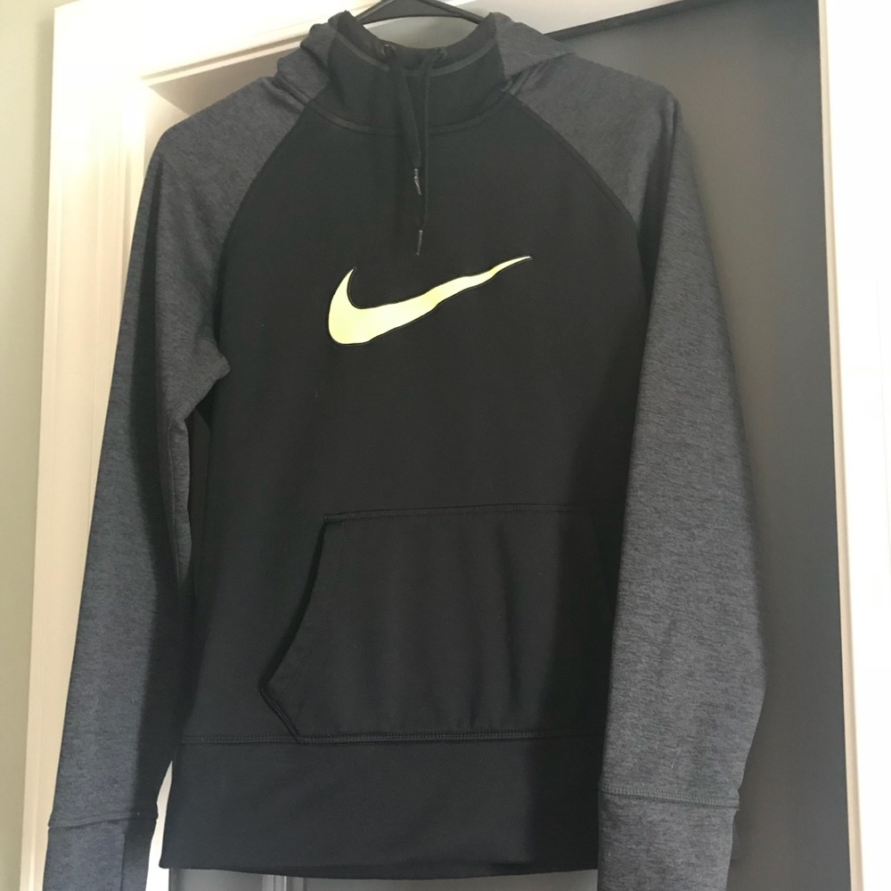 Nike hoody